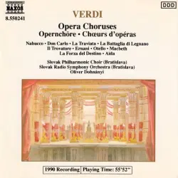 Opera Choruses