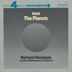 The Planets