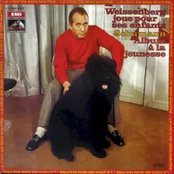 Album pour la jeunesse