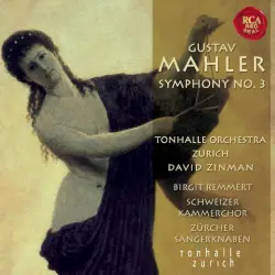 Symphony no. 3