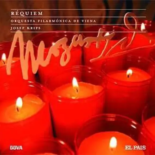 Réquiem