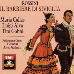 Il barbiere di Siviglia