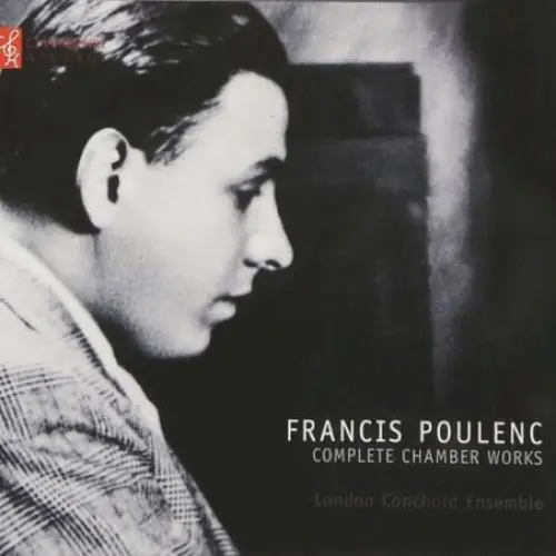 Complete Chamber Music