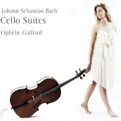 Suites pour violoncelle seul (Intégrale)
