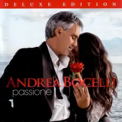 Passione Passione