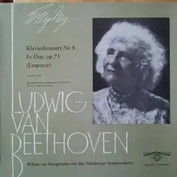 Klavierkonzert Nr. 5 Klavierkonzert Nr. 5