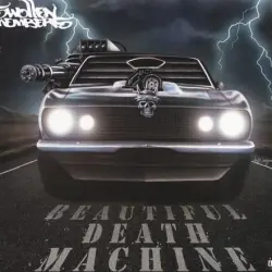 Beautiful Death Machine