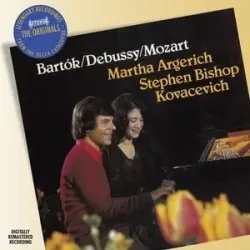 Music for 2 Pianos