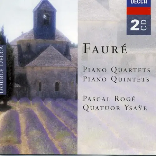 Piano Quartets / Piano Quintets
