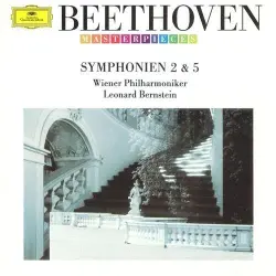 Symphonien 2 & 5 Symphonien 2 & 5