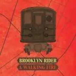 A Walking Fire