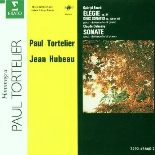 Sonates pour violoncelle