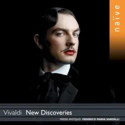 New Discoveries