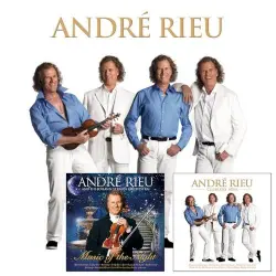 André Rieu Celebrates Abba André Rieu Celebrates Abba