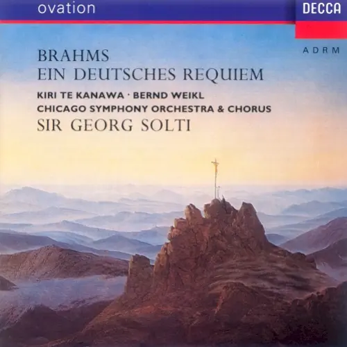 Ein Deutsches Requiem