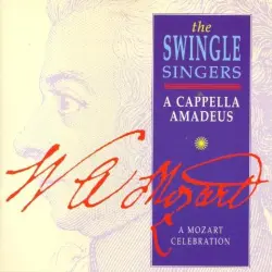 A Cappella Amadeus A Cappella Amadeus