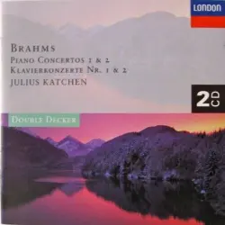 Piano Concertos 1 & 2