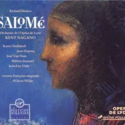 Salomé