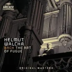 The Art of Fugue