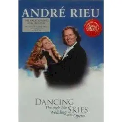 Dancing Through the Skies (Wedding at the Opera) Dancing Through the Skies (Wedding at the Opera)