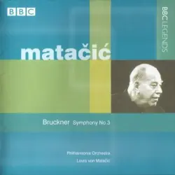 Symphony no. 3