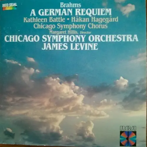 A German Requiem
