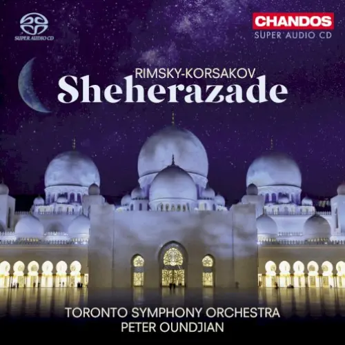 Sheherazade
