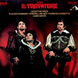 Il trovatore