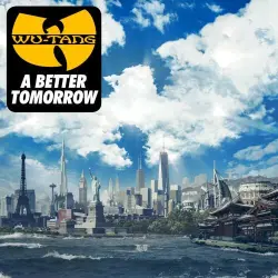 A Better Tomorrow A Better Tomorrow