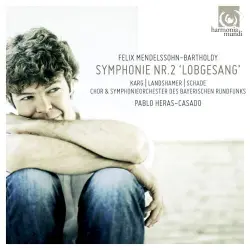 Symphonie Nr. 2 "Lobgesang"