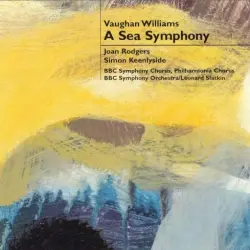 A Sea Symphony