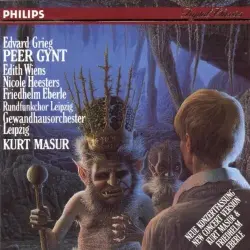 Peer Gynt