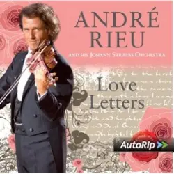 Love Letters Love Letters