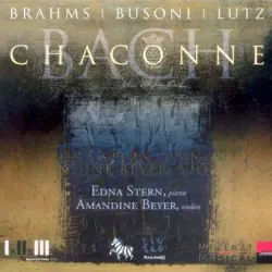 Chaconne