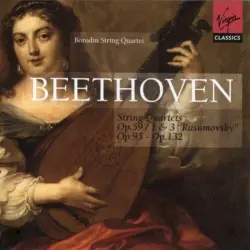 String Quartets