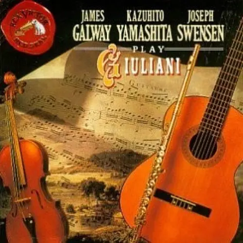 Play Giuliani