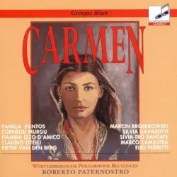 Carmen Carmen