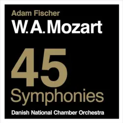45 Symphonies 45 Symphonies