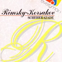 Schererazade