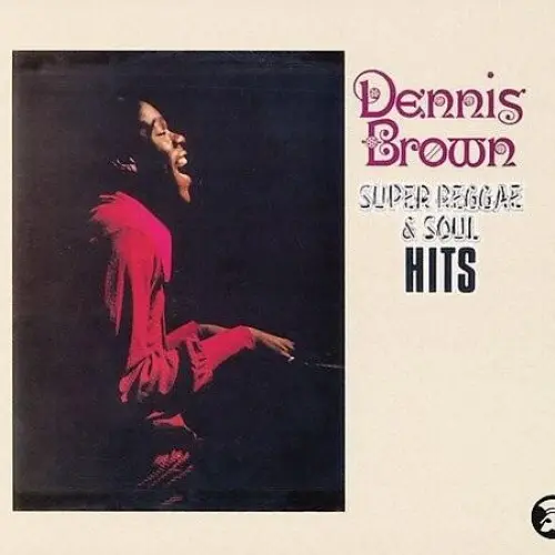 Super Reggae & Soul Hits