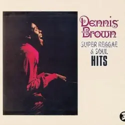 Super Reggae & Soul Hits Super Reggae & Soul Hits