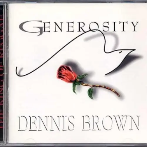 Generosity