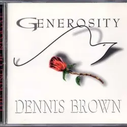 Generosity