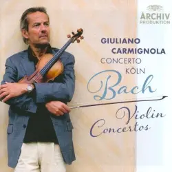 Violin Concertos