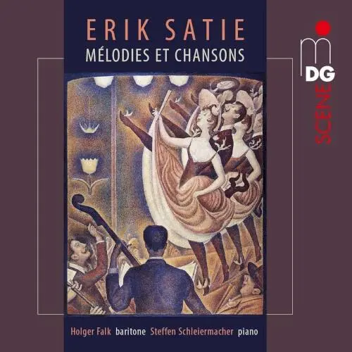 Mélodies et chansons