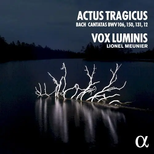 Actus Tragicus
