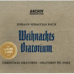 Weihnachts-Oratorium