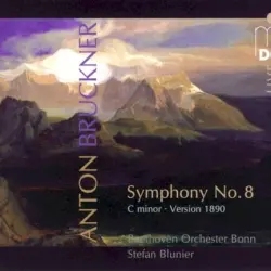 Symphony No. 8 Symphony No. 8