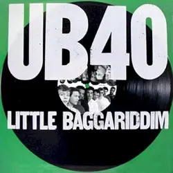 Little Baggariddim Little Baggariddim