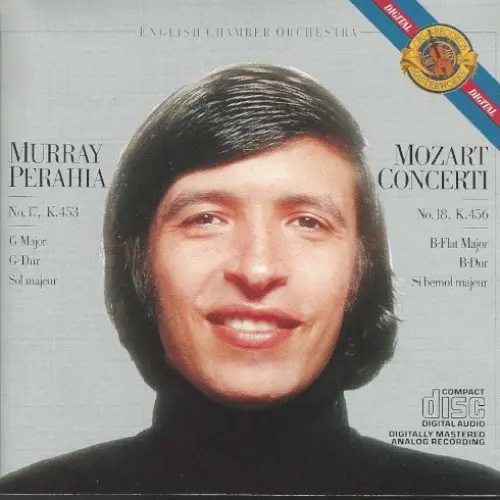 Concerti 17 & 18